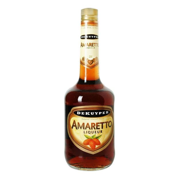 Picture of Amaretto Liqueur