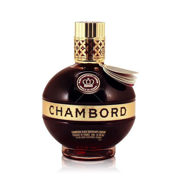 Picture of Chambord