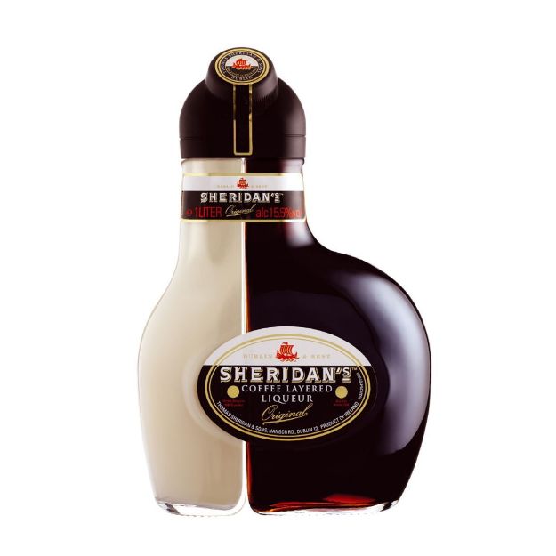 Picture of Sheridan's Coffee Liqueur