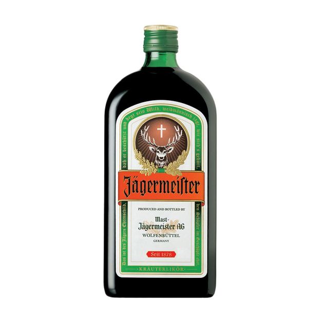 Picture of Jagermeister