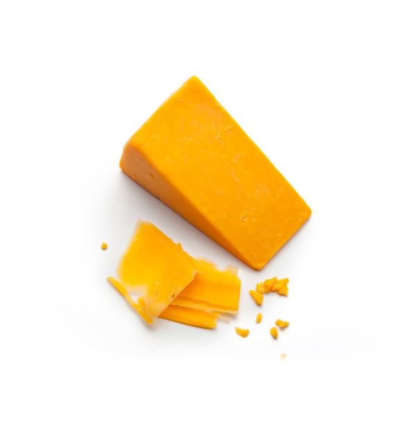 Picture of Organic Cheddar