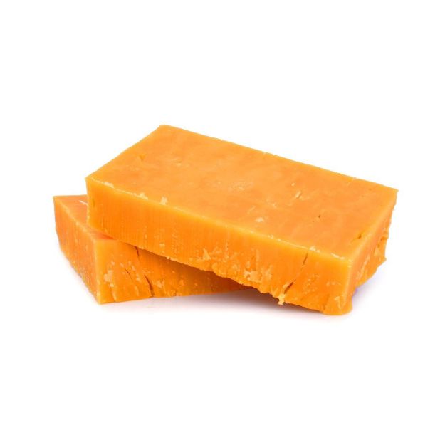 Picture of Green Hills Cheddar