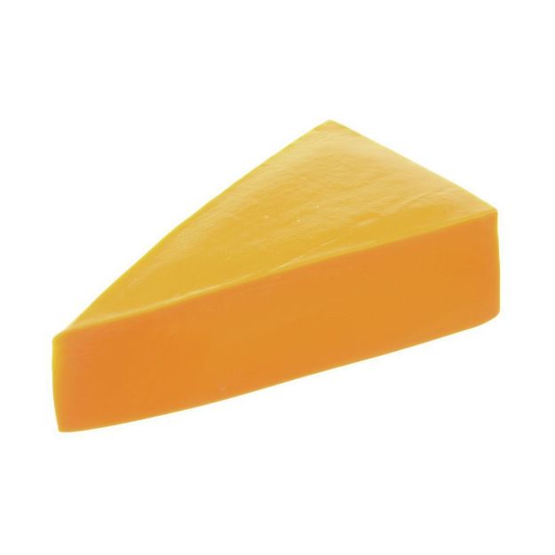 Picture of Baddy's Cheddar