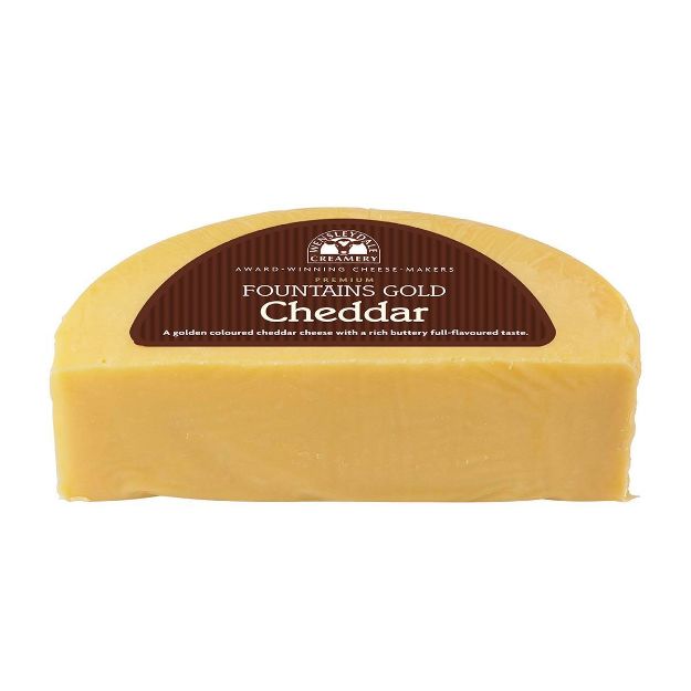 Picture of Fountains Gold Cheddar