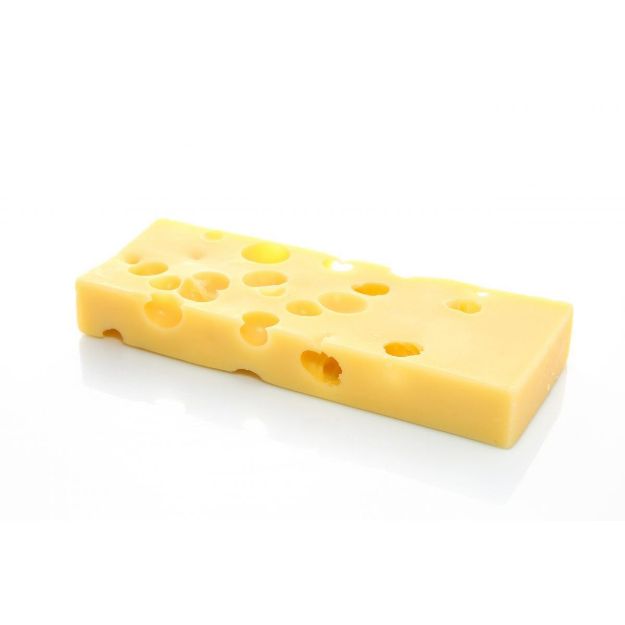 Picture of Emmental Cheese