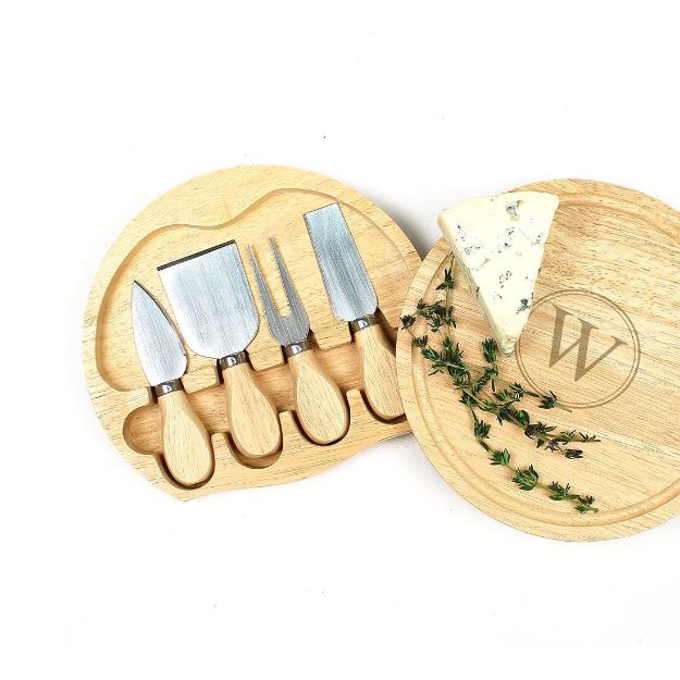 Picture of Cheese Kitchen Kit