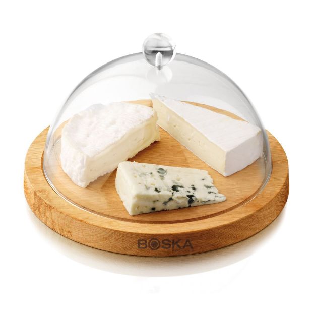 Picture of Cheese Plate