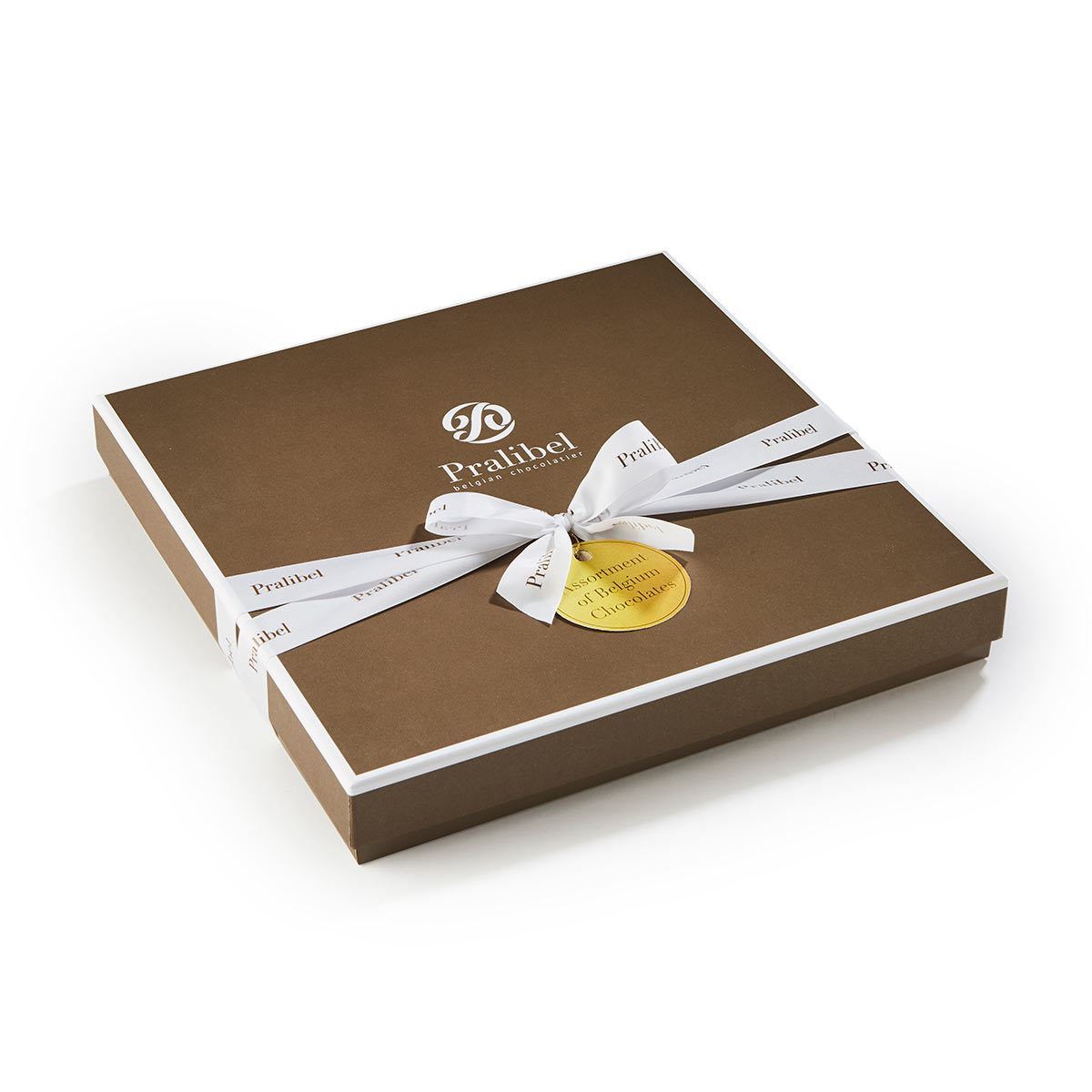 Your store. Pralibel Chocolates