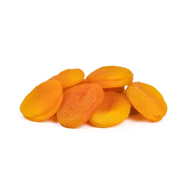 Picture of Dried Apricots
