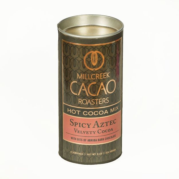 Picture of Millcreek Cacao Roasters Cocoa