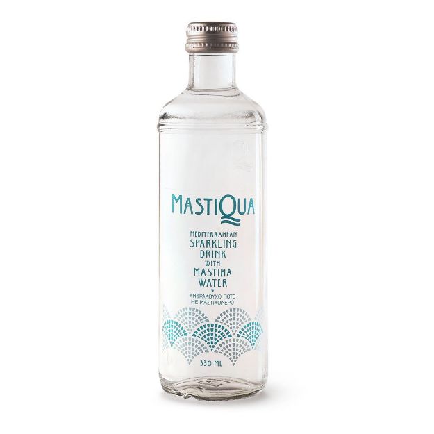 Picture of Mastiqua Sparkling Drink