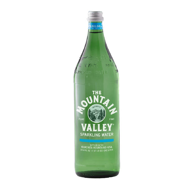 Picture of The Mountain Valley Sparkling Water