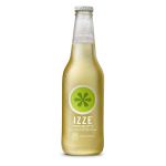 Picture of Izze Sparkling Apple