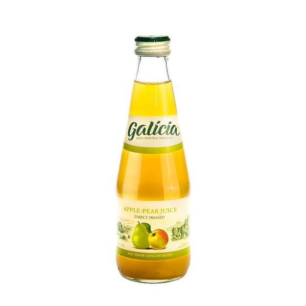 Picture of Galicia Apple-Pear Juice