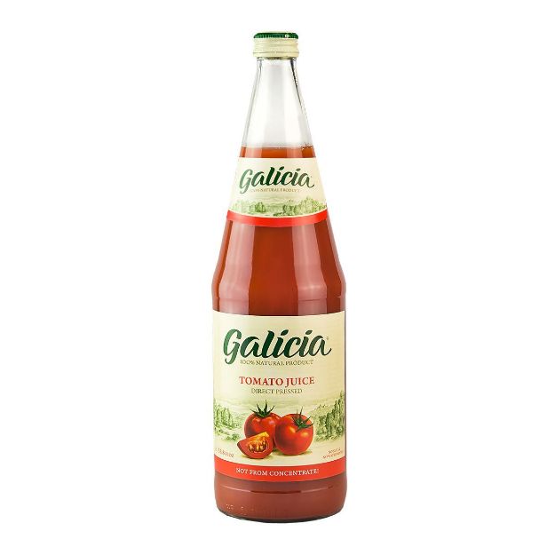 Picture of Galicia Tomato Juice