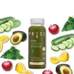 Picture of Press Super Greens Smoothie