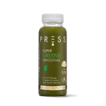 Picture of Press Super Greens Smoothie