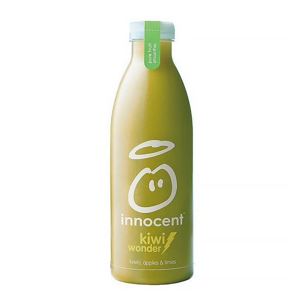 Picture of Innocent Kiwi Smoothie